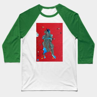 Fayetta Warrior Baseball T-Shirt